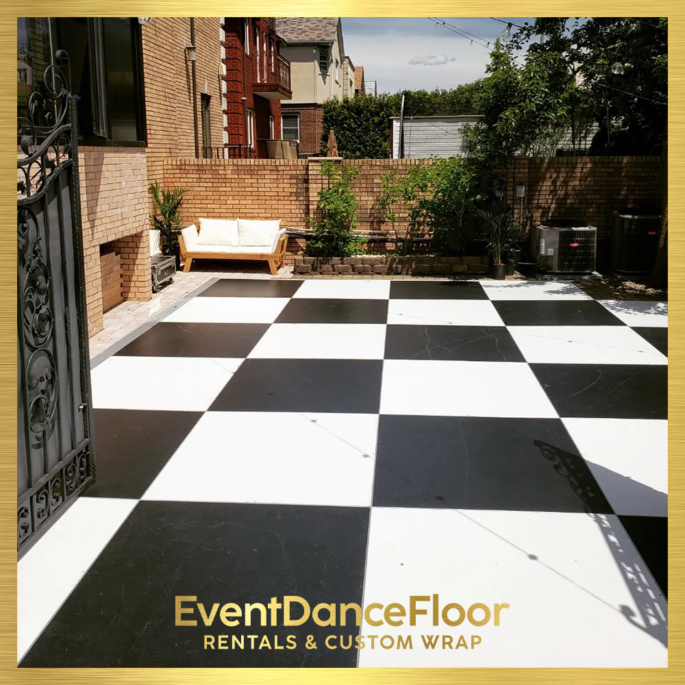Safety Measures for Outdoor Dance Floors to Ensure a Fun and Secure Experience
